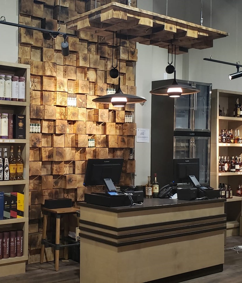 Retail Store III – rdldesigngroup
